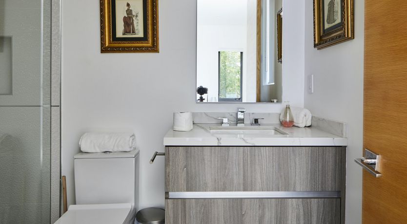 Photo of The House of Huston Street