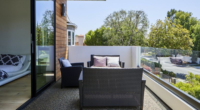 Photo of The House of Huston Street