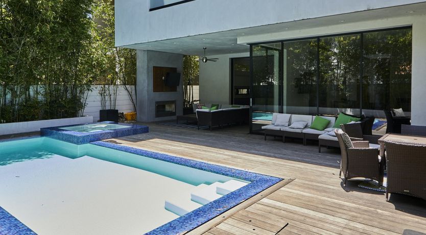 Photo of The House of Huston Street