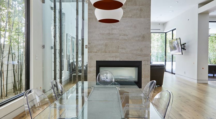 Photo of The House of Huston Street