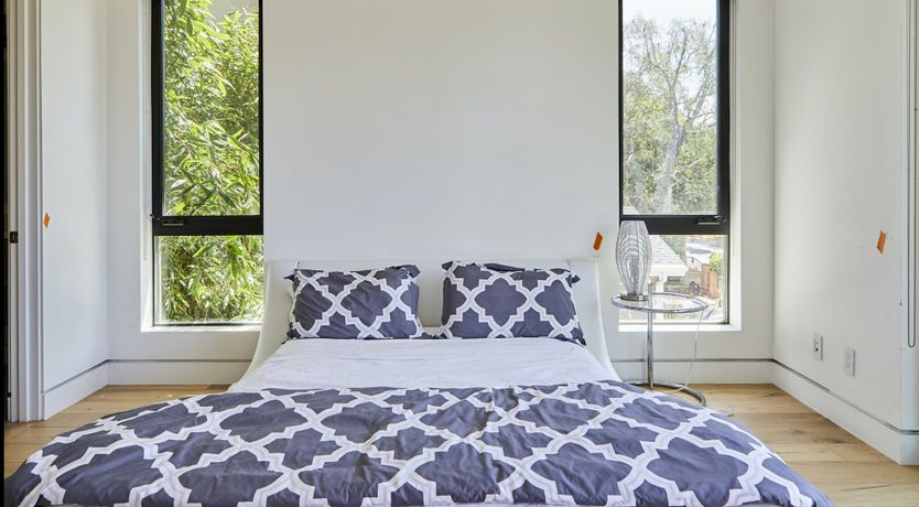 Photo of The House of Huston Street