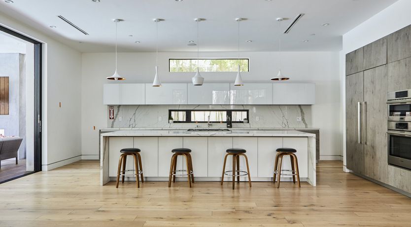 Photo of The House of Huston Street