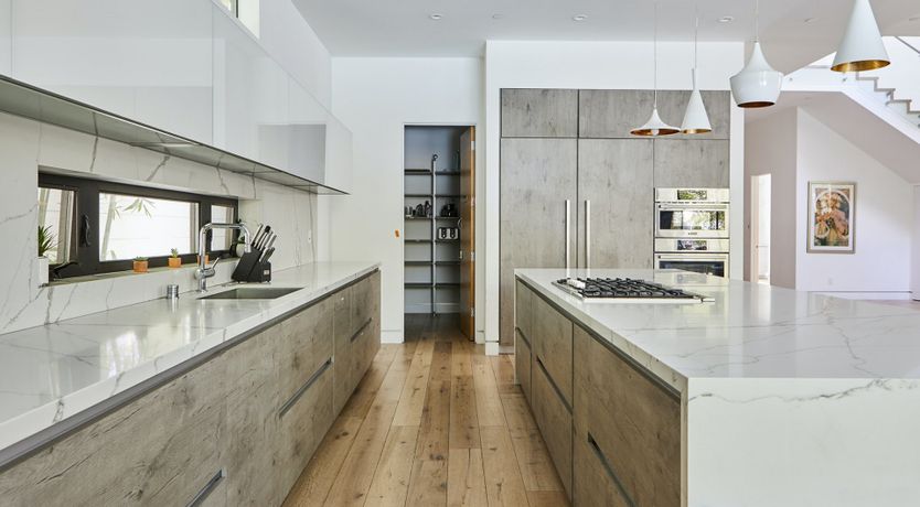 Photo of The House of Huston Street