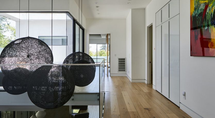 Photo of The House of Huston Street