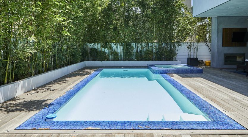 Photo of The House of Huston Street