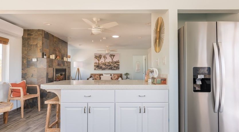 Photo of The Palo Verde Oasis