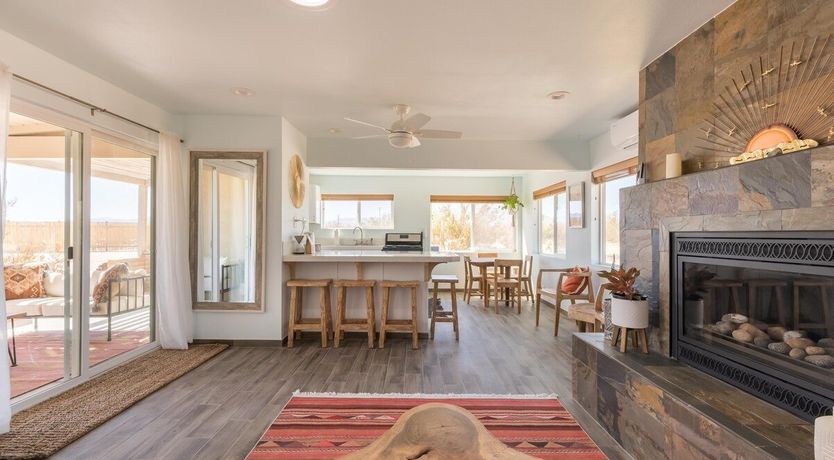 Photo of The Palo Verde Oasis