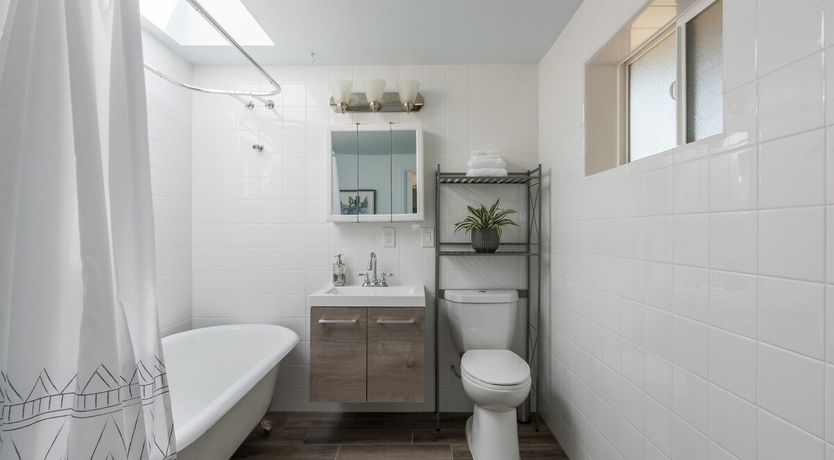 Photo of The Palo Verde Oasis