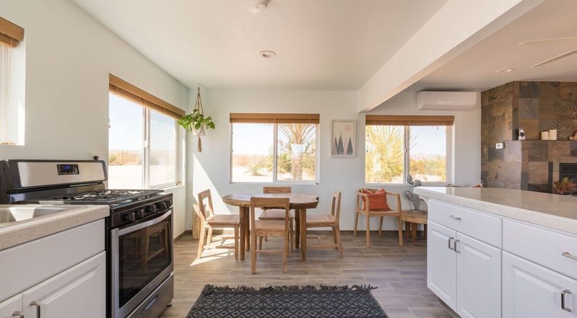 Photo of The Palo Verde Oasis