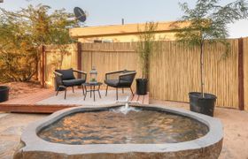 The Palo Verde Oasis Holiday Home