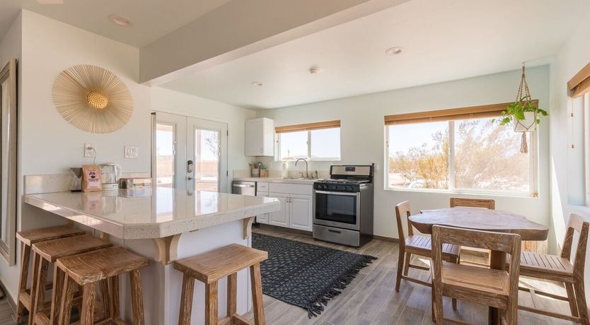 Photo of The Palo Verde Oasis