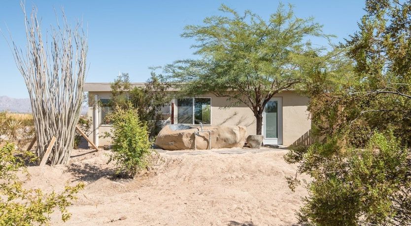 Photo of The Ocotillo Oasis