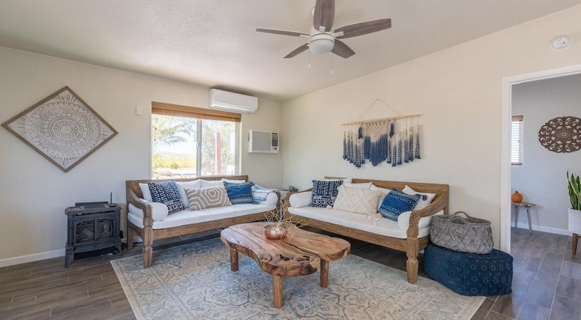 Photo of The Ocotillo Oasis