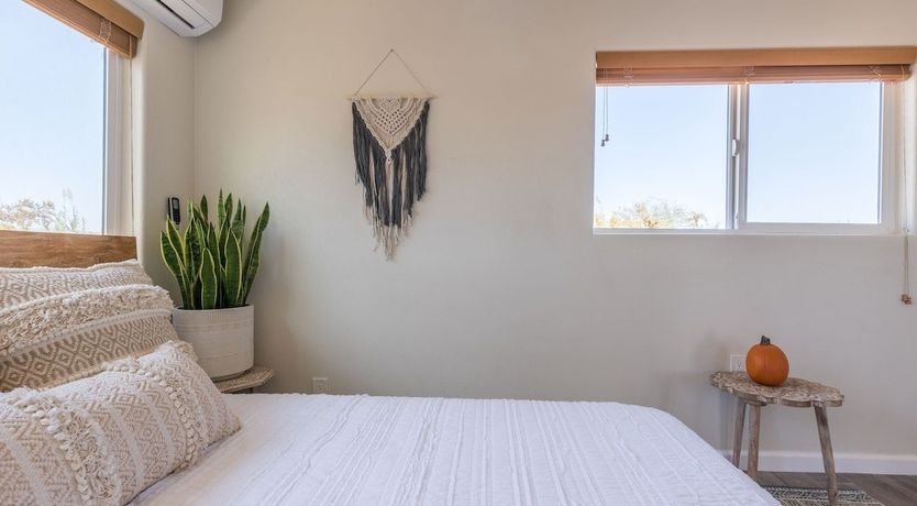 Photo of The Ocotillo Oasis