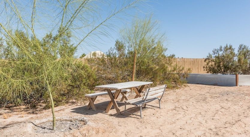 Photo of The Ocotillo Oasis