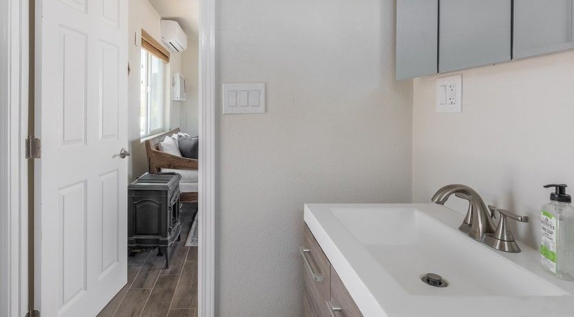 Photo of The Ocotillo Oasis