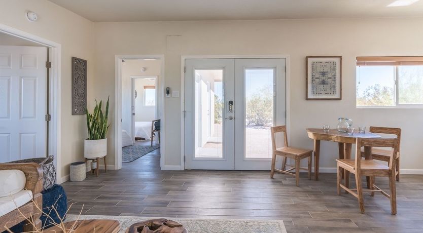 Photo of The Ocotillo Oasis