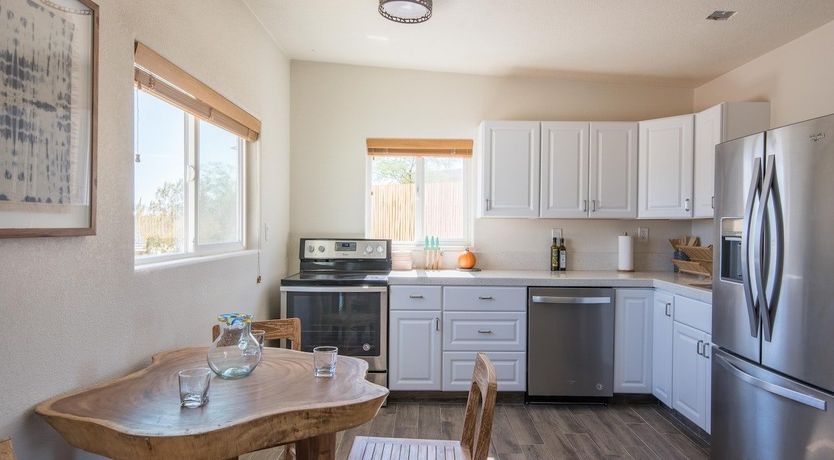 Photo of The Ocotillo Oasis