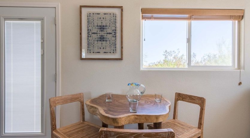 Photo of The Ocotillo Oasis