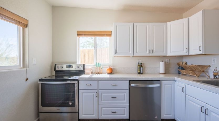 Photo of The Ocotillo Oasis