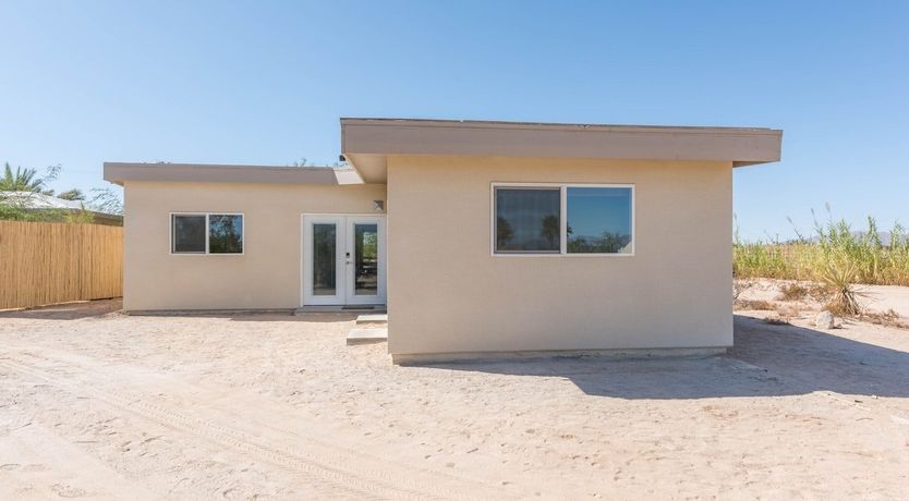 Photo of The Ocotillo Oasis