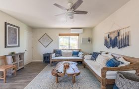 The Ocotillo Oasis Holiday Home