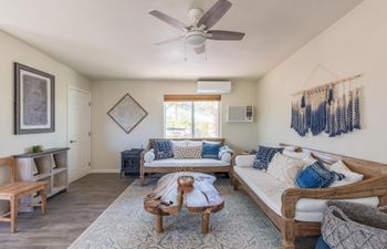 The Ocotillo Oasis Holiday Home