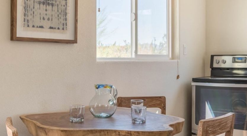 Photo of The Ocotillo Oasis