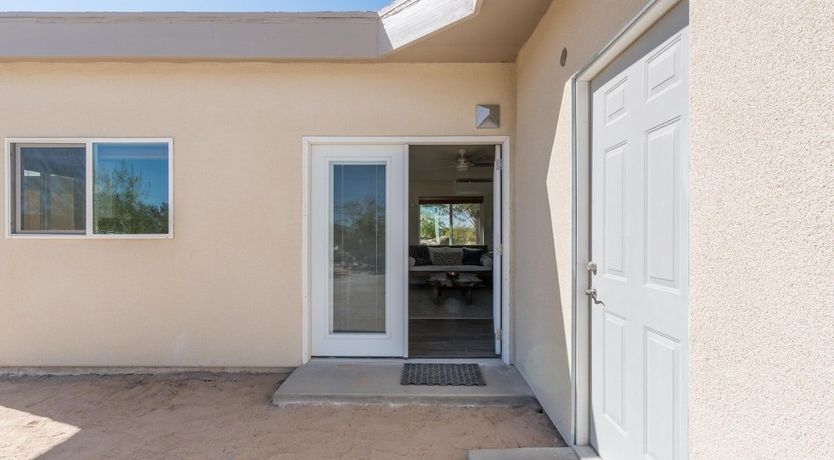 Photo of The Ocotillo Oasis