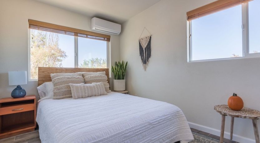 Photo of The Ocotillo Oasis