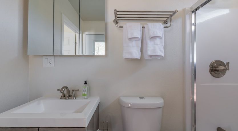 Photo of The Ocotillo Oasis