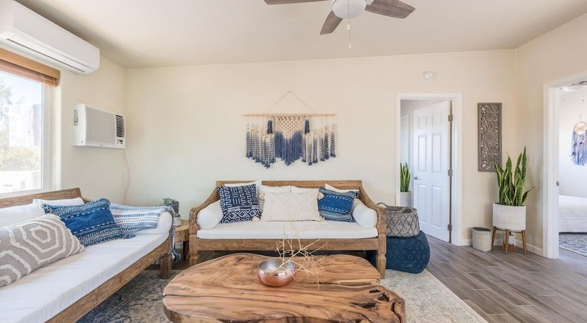 Photo of The Ocotillo Oasis