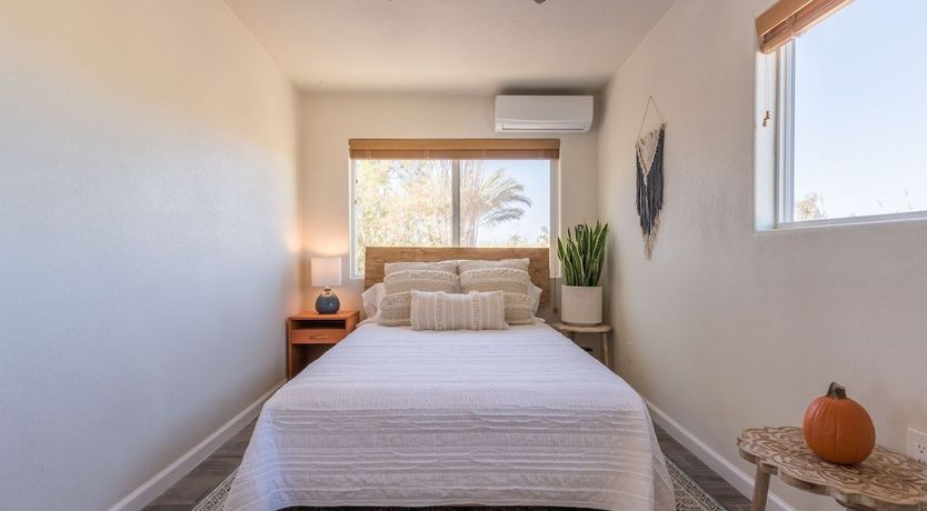 Photo of The Ocotillo Oasis