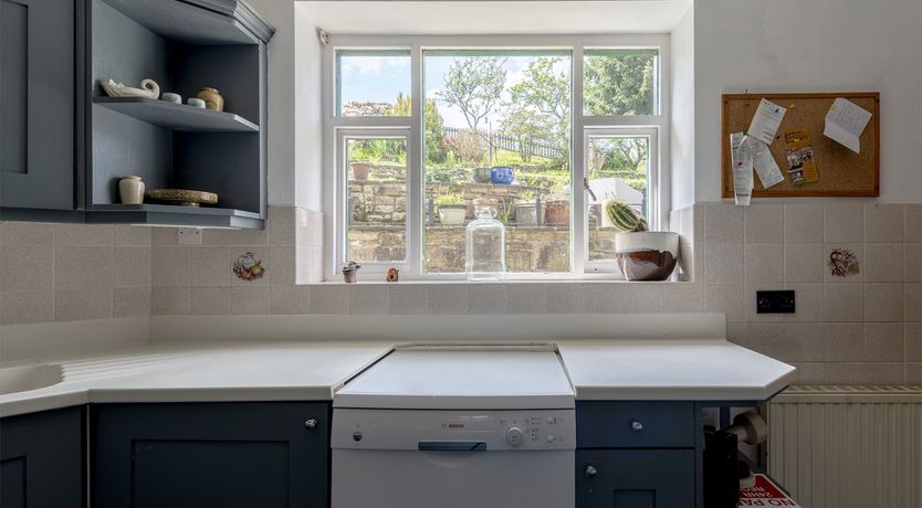 Photo of Babbling Brooks