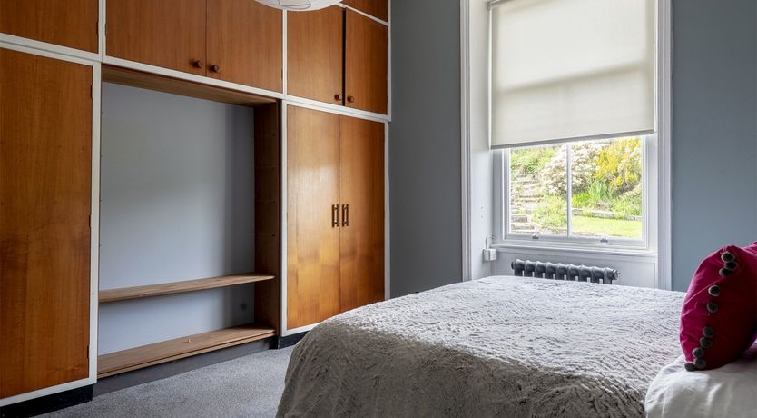 Photo of Babbling Brooks