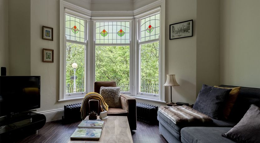 Photo of Babbling Brooks