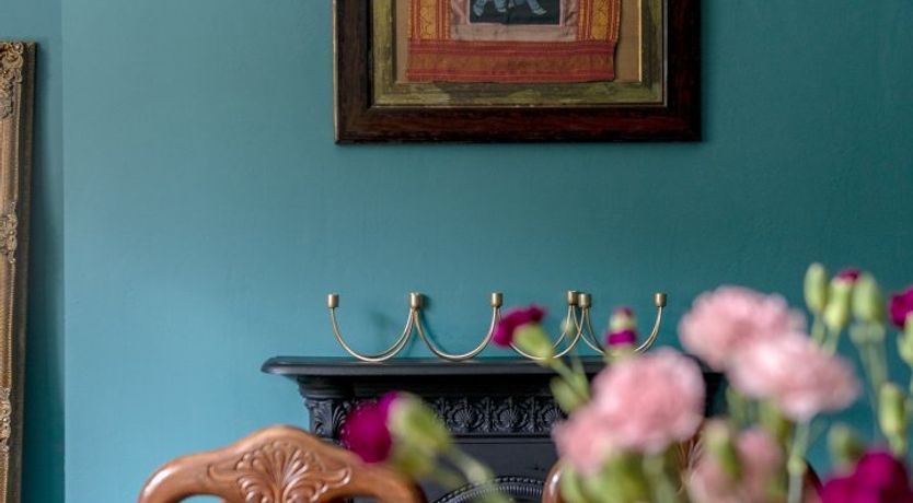 Photo of Babbling Brooks