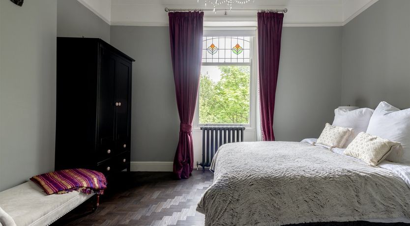 Photo of Babbling Brooks