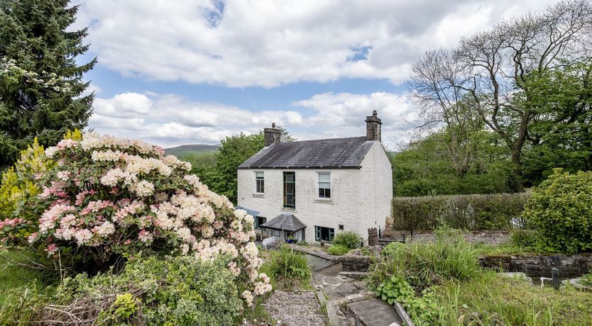 Photo of Babbling Brooks