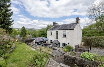 Babbling Brooks Holiday Cottage