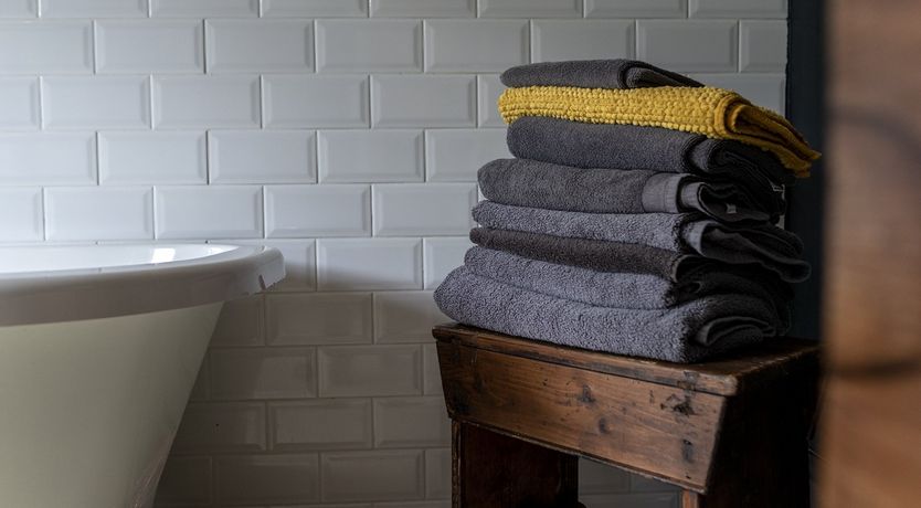 Photo of Babbling Brooks