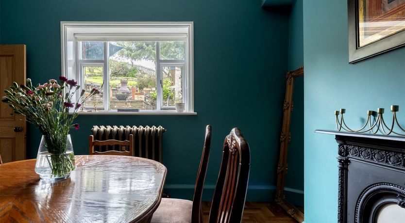 Photo of Babbling Brooks