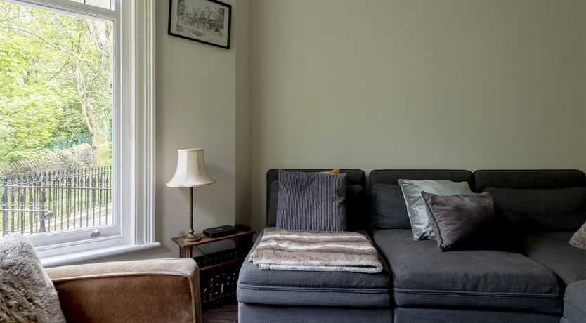 Photo of Babbling Brooks