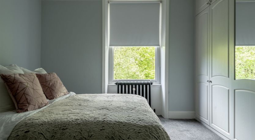 Photo of Babbling Brooks