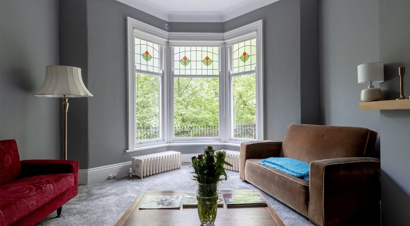 Photo of Babbling Brooks