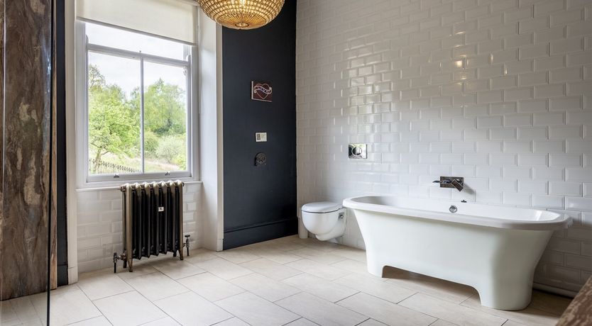 Photo of Babbling Brooks