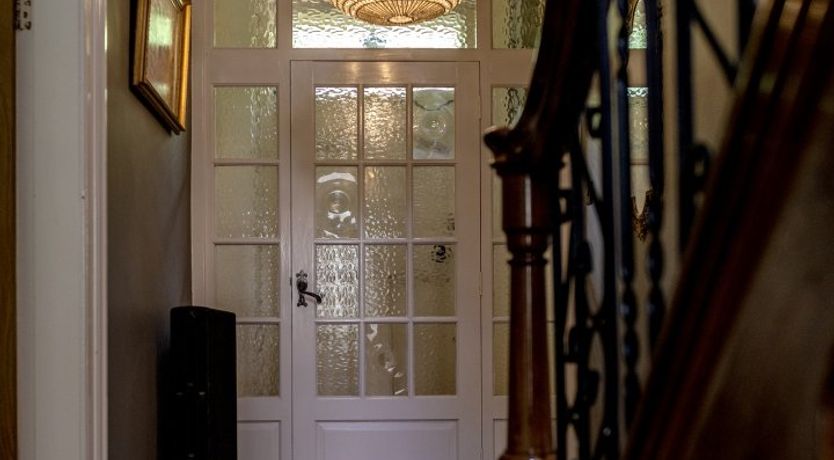 Photo of Babbling Brooks