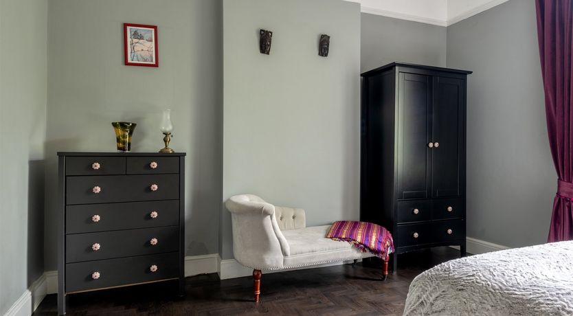 Photo of Babbling Brooks