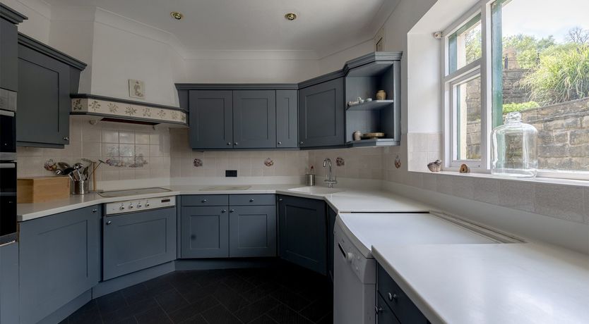 Photo of Babbling Brooks