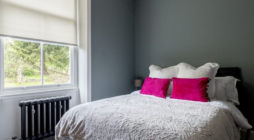 Photo of Babbling Brooks